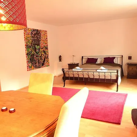 Arte|p|17 City Gasthof *
